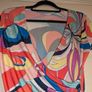 gorgeous print midi dress from Zapara Image 3