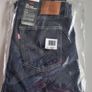 Levi's Women's 724 Jeans, High Rise Straight, Blue Wave Rinse, 31W / 30L, Size S - M Image 7