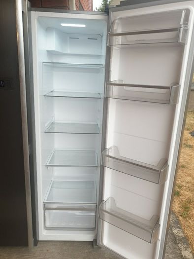 fridge freezer