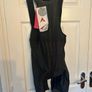Bib Shorts - Progel Plus Men's  XXL Carbon colour Image 5