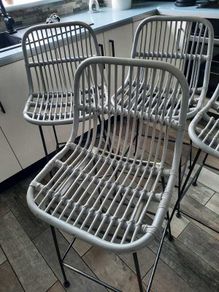 Island/bar chairs