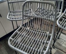 Island/bar chairs