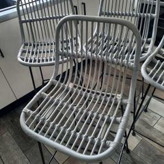 Island/bar chairs