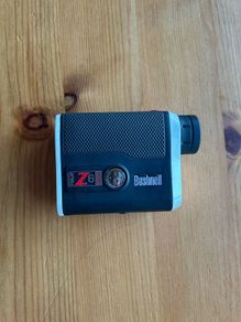 Bushnell Z6 Jolt Rangefinder