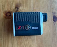Bushnell Z6 Jolt Rangefinder