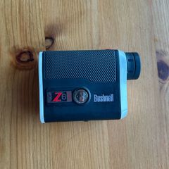 Bushnell Z6 Jolt Rangefinder