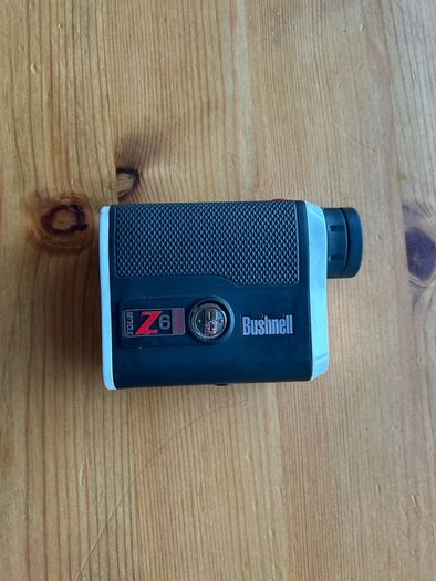 Bushnell Z6 Jolt Rangefinder