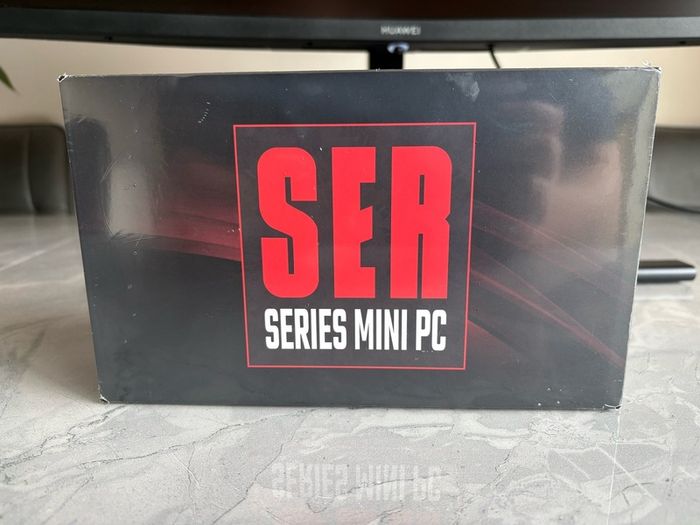 SER Series Mini PC