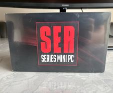 SER Series Mini PC