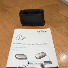 Hearing Aids (Specsavers Premium Advance)