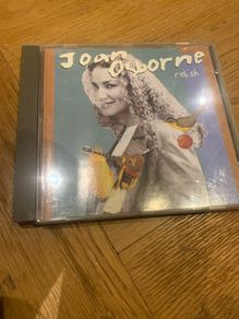 Joan Osborne - Relish