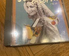 Joan Osborne - Relish