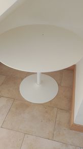 Free dining table for collection
