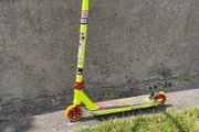 stunt scooter