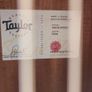 Taylor 24ce (As New) Image 9