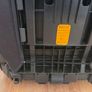 Graco car seat x 2 with bottle holder and isofix anchoring points, suits 15 to 36 kg, Good condition Image 9