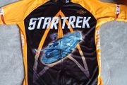 Star Trek cycling jersey