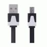 New 1m USB Male to Micro USB Male Data Sync Cable Adapter for Samsung S3 S4 #412 Image 2