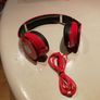 Wired Foldable  Headphones Image 3