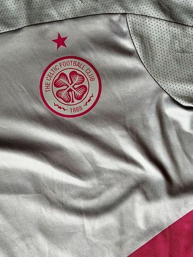 Celtic Jersey