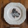 vintage dog plates Image 2