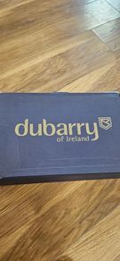 Dubarry boots