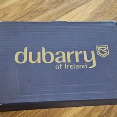 Dubarry boots