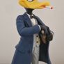 Daffy Duck "Peaky Blinders" Image 3