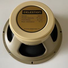 Celestion G12H-75 Creamback 16 Ohm (LIKE NEW)