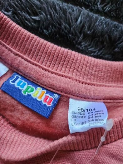 Girls Jumper Lupilu