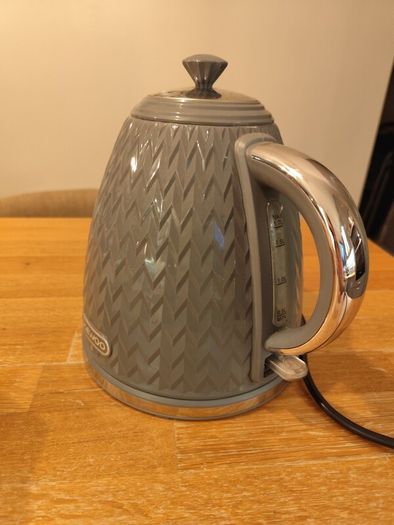 Daewoo kettle 3000w