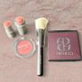 ARTDECO Rosy Cheeks Blush + Brush Bundle Milk Makeup Lip + Cheek Minis Mannakadar Blush Image 5