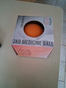 Gym Ball