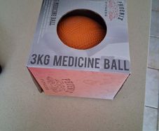 Gym Ball