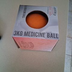 Gym Ball