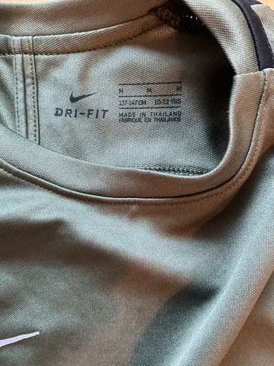 Boys Nike Dry Fit T-shirt 10-12years