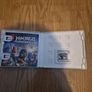 Nintendo 3ds game bundle, ninjago shadow of Ronin and project X zone. Image 2