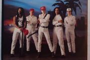 B.A.D. - No. 10 Upping St. - Vinyl