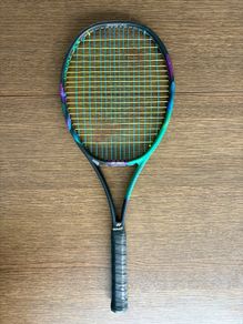 Yonex VCORE Pro 97 tennis racket 97 sq in Made in Japan
