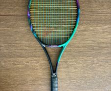 Yonex VCORE Pro 97 tennis racket 97 sq in Made in Japan