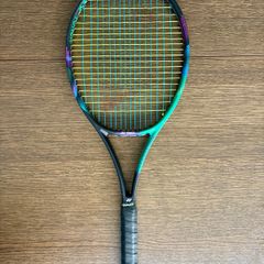 Yonex VCORE Pro 97 tennis racket 97 sq in Made in Japan