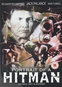 Portrait Of A Hitman (DVD)