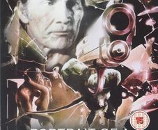Portrait Of A Hitman (DVD)