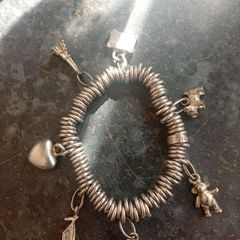 link London charm bracelet