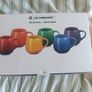 Le Creuset mugs Image 6