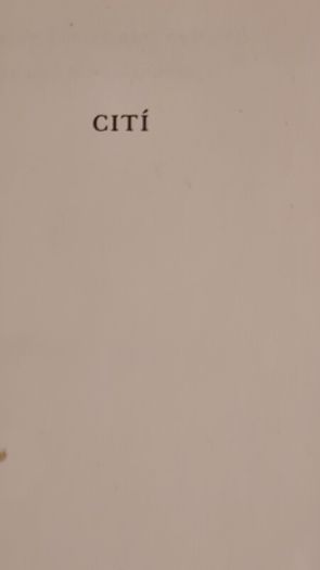 Giti. By Siobnan Ni Shuilleabhain. First edition. Hardback With Dustjacket In Very Good. Signed By Author..check out "bruster54" for lrish language books.