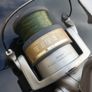 fishing reel. Quantum mach 2 . Image 8