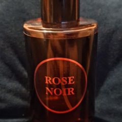 Brand New Rose Noir Perfume - Size - 100ml