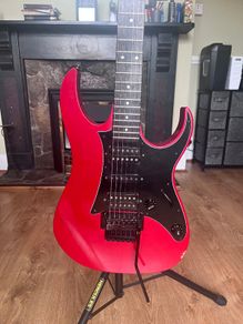 Ibanez Rg 350 - Made in Japan