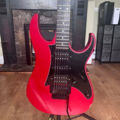 Ibanez Rg 350 - Made in Japan